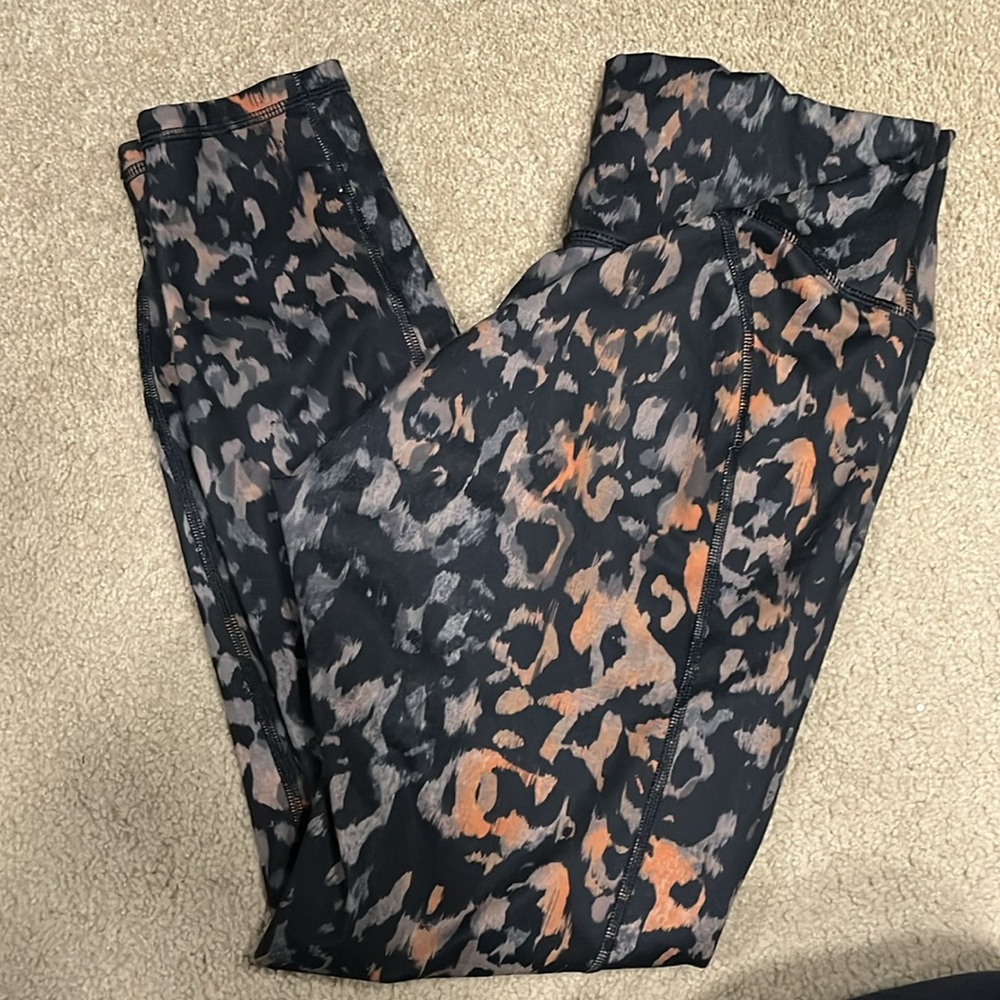 Fabletics Pants Bundle M